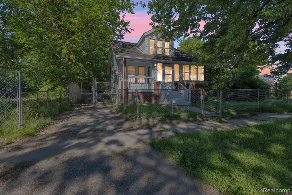 4877 Maynard Street, Detroit, MI 48215 — Photo 40