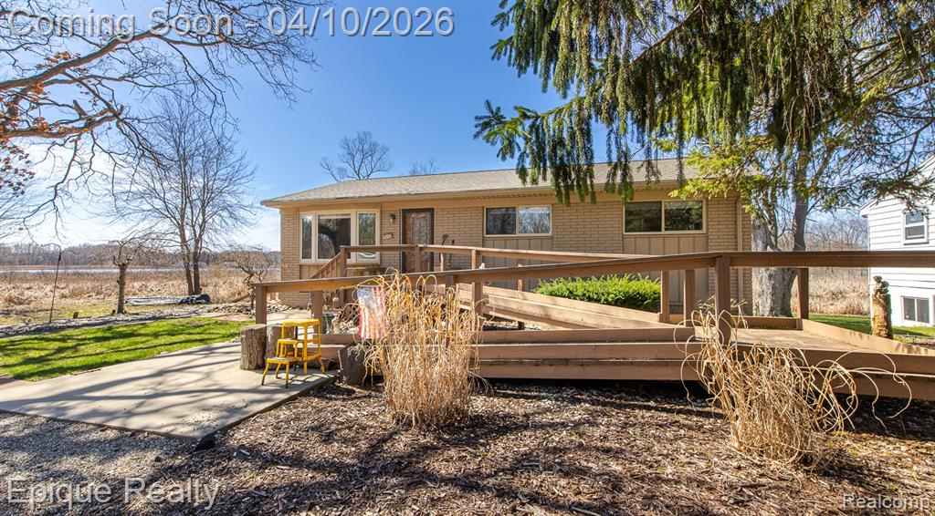 4040 Joslyn Road, Lake Orion, MI — Photo 5