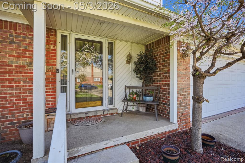 24924 W Magdalena Street, Harrison Township, MI — Photo 6