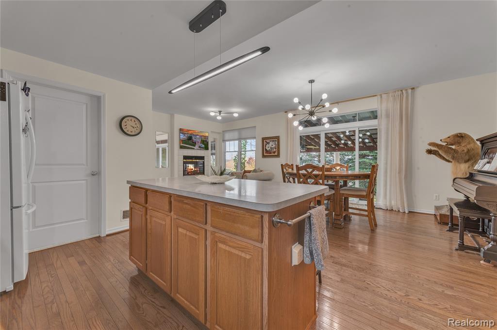 26738 Canterbury Circle, New Boston, MI 48164 — Photo 5