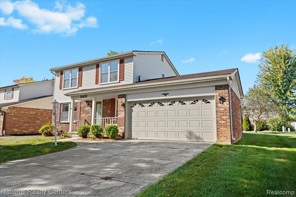 8451 Mannington Road, Canton, MI 48187 — Photo 2