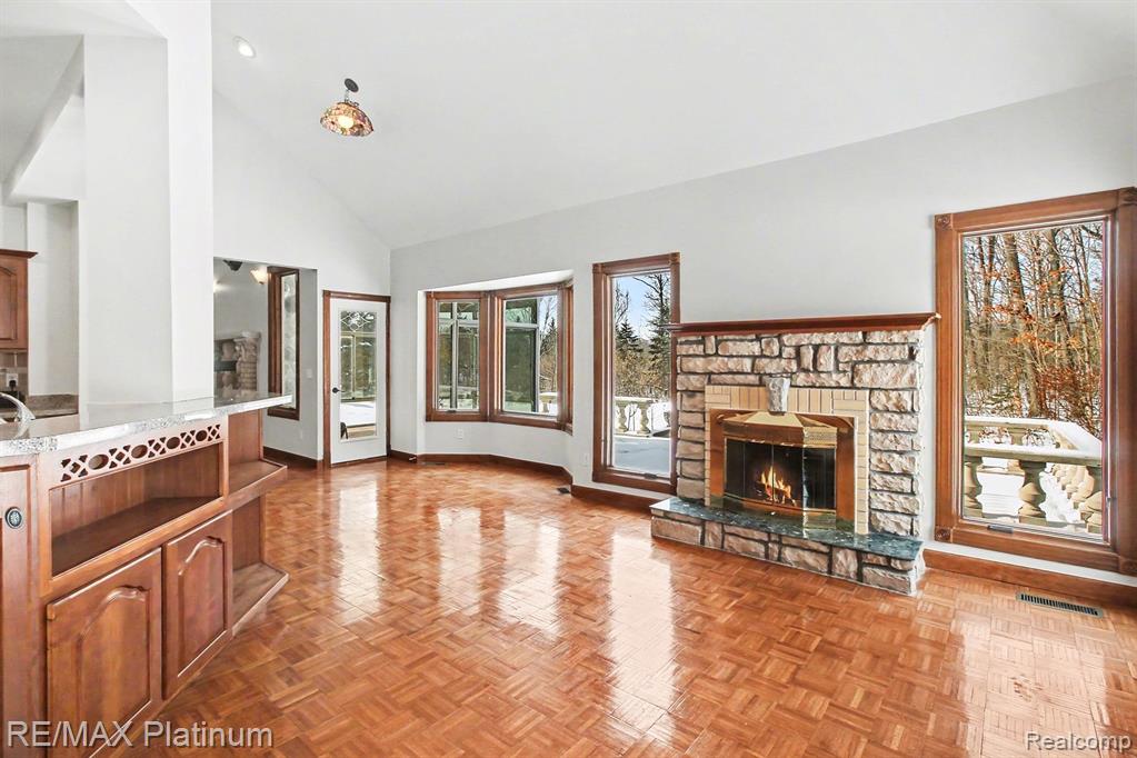 5245 FLEMING ROAD, Fowlerville, MI 48836 — Photo 10