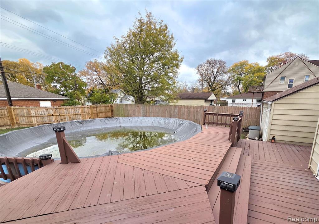 4021 Hazel Avenue, Lincoln Park, MI 48146 — Photo 5