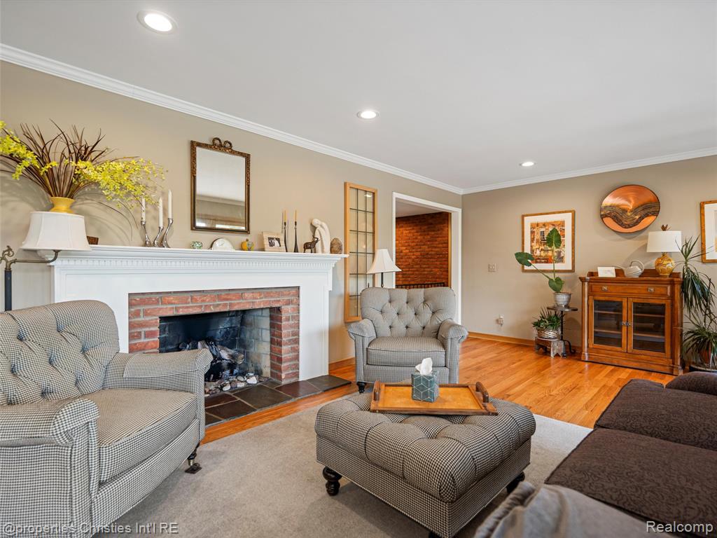 4383 Pine Tree Trail, Bloomfield Hills, MI 48302 — Photo 72