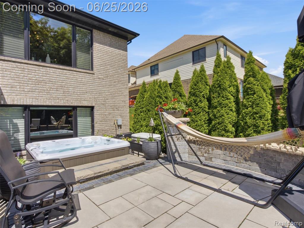 60778 Forest Creek Drive, Washington, MI — Photo 60