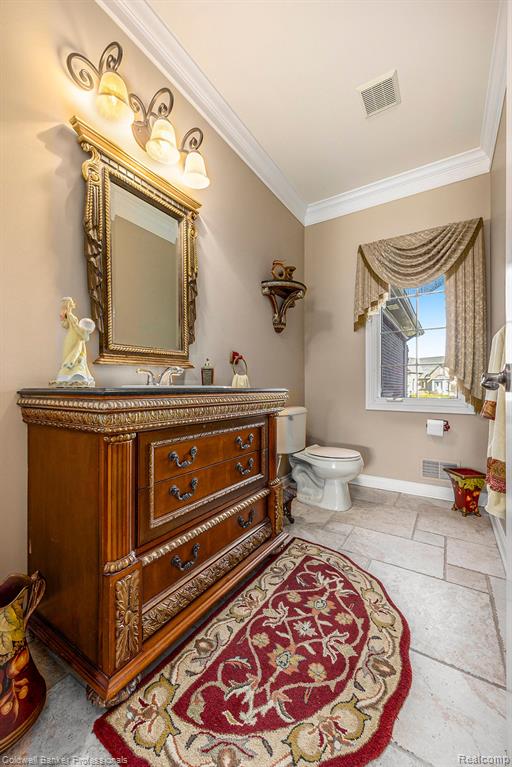 2434 PEBBLE BEACH Drive, Oakland, MI — Photo 12