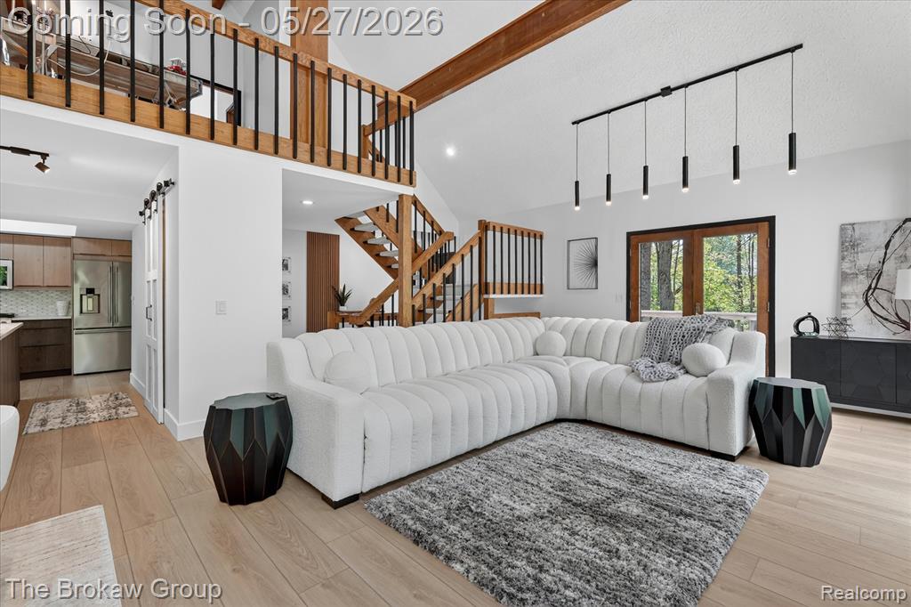 2637 White Pine Drive, Oxford, MI 48370 — Photo 13