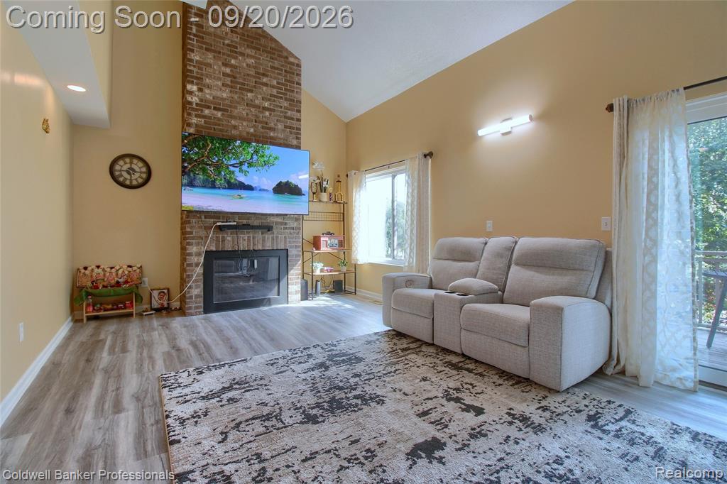 35468 Heritage Lane, Farmington, MI 48335