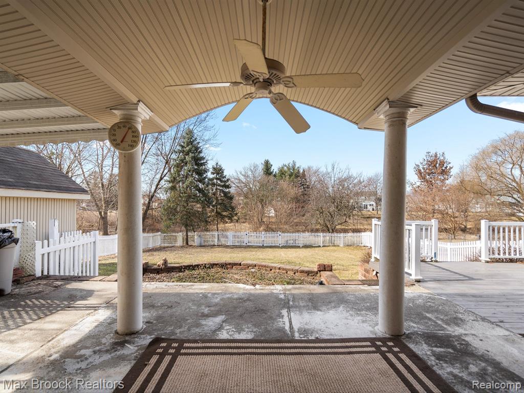 45419 HEATHERWOODE Lane, Macomb, MI 48044 — Photo 11