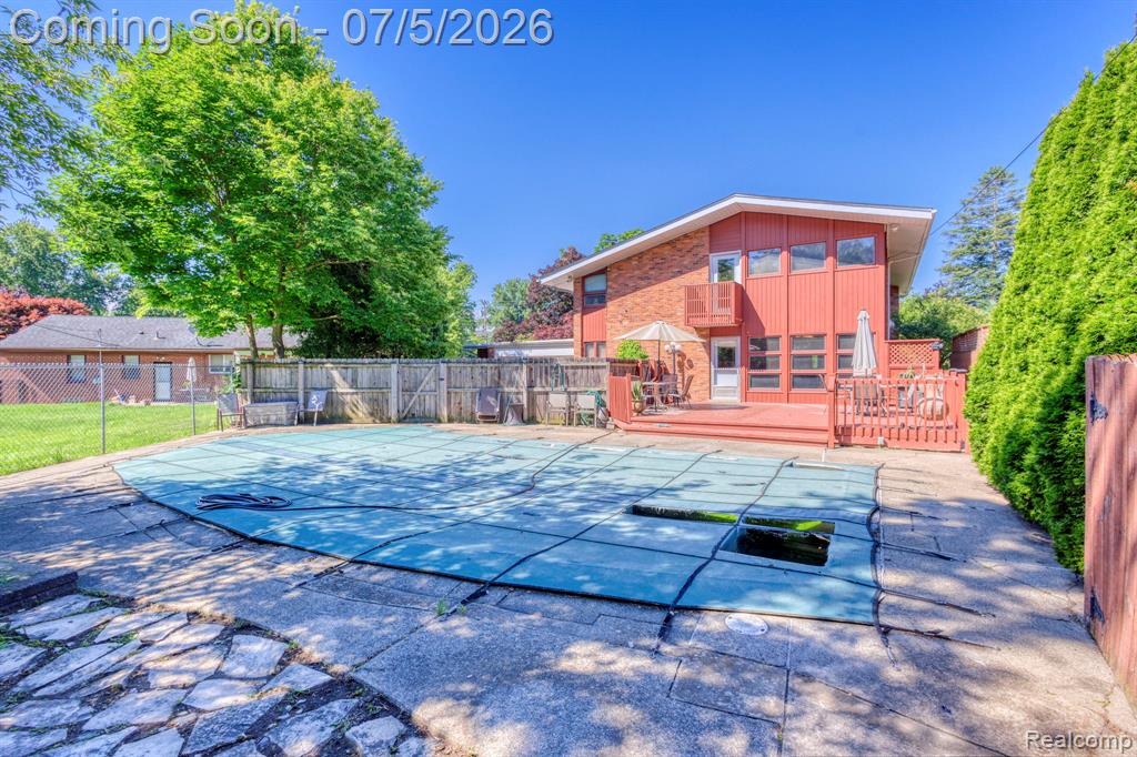 46 W Breitmeyer Place, Mount Clemens, MI 48043 — Photo 34