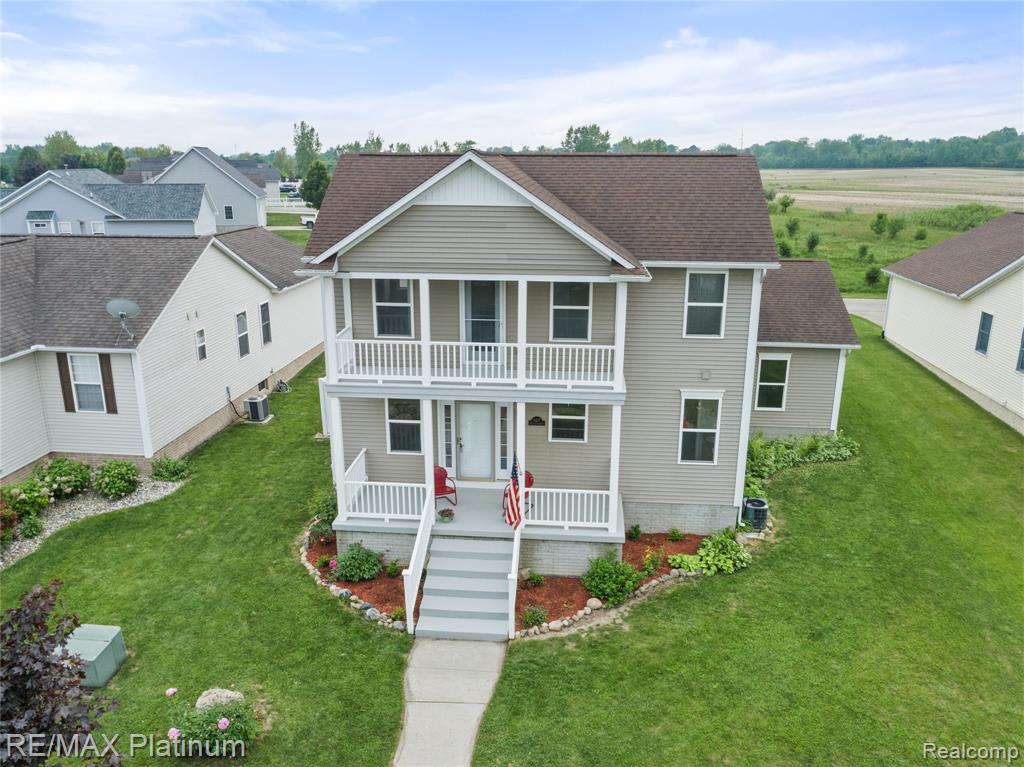 6327 Saint Charles Pass, Swartz Creek, MI 48473 — Photo 3