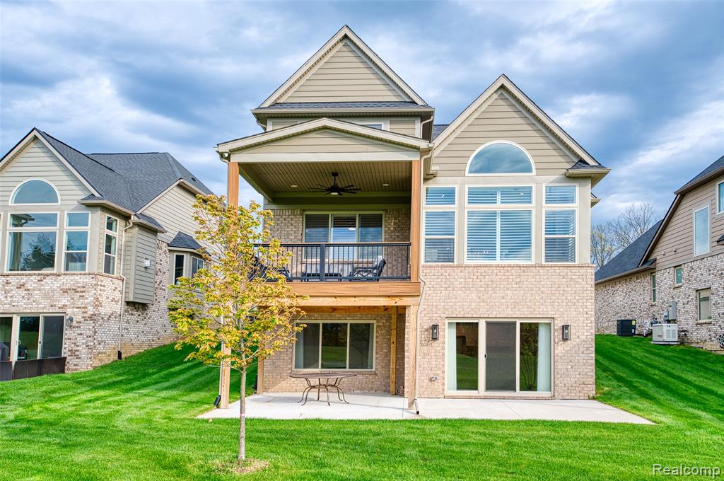 8250 Stoney Creek Drive, South Lyon, MI 48178 — Photo 40