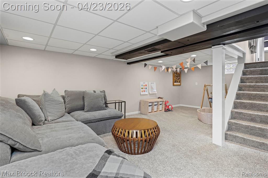 2048 Gardner Avenue, Berkley, MI 48072 — Photo 36