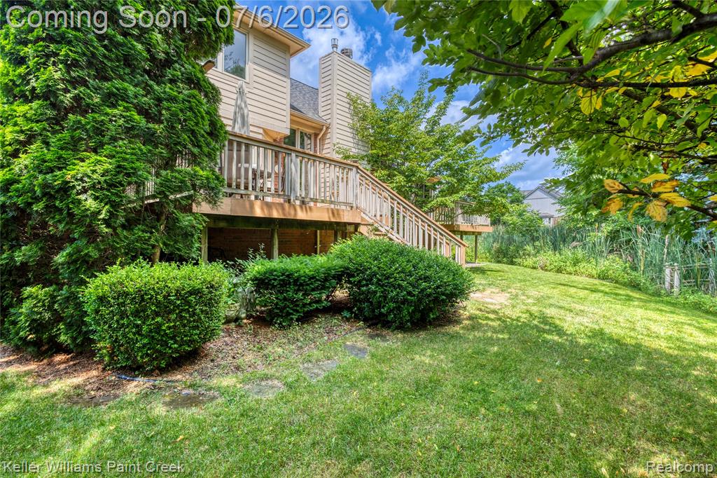 57558 Suffield Drive, Washington, MI — Photo 31
