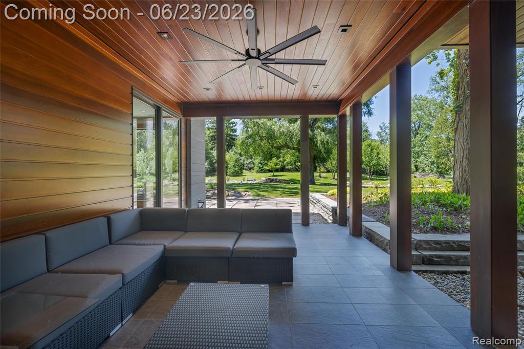 2700 Squirrel Road, Bloomfield Hills, MI 48304 — Photo 66