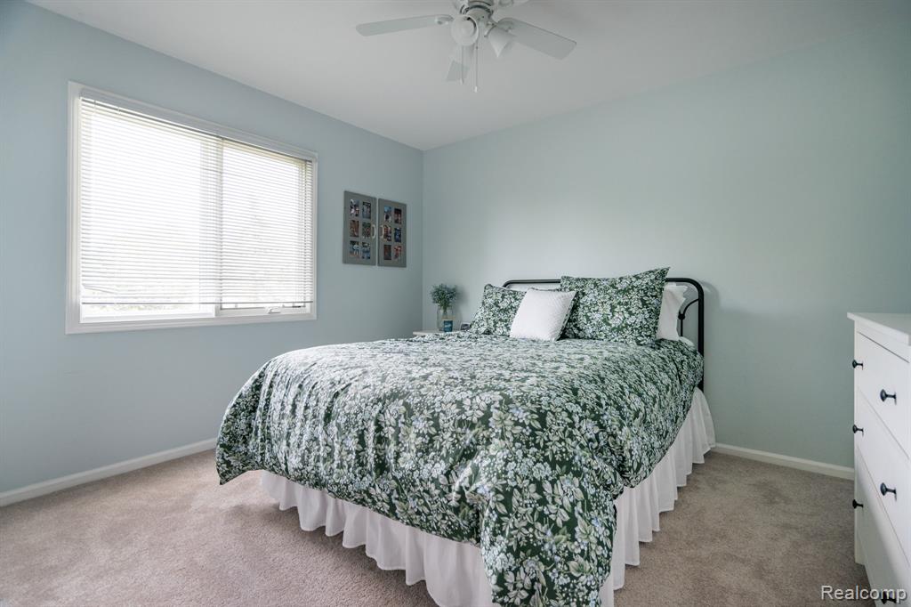 4096 Villager Dr Drive, Lake Orion, MI — Photo 29