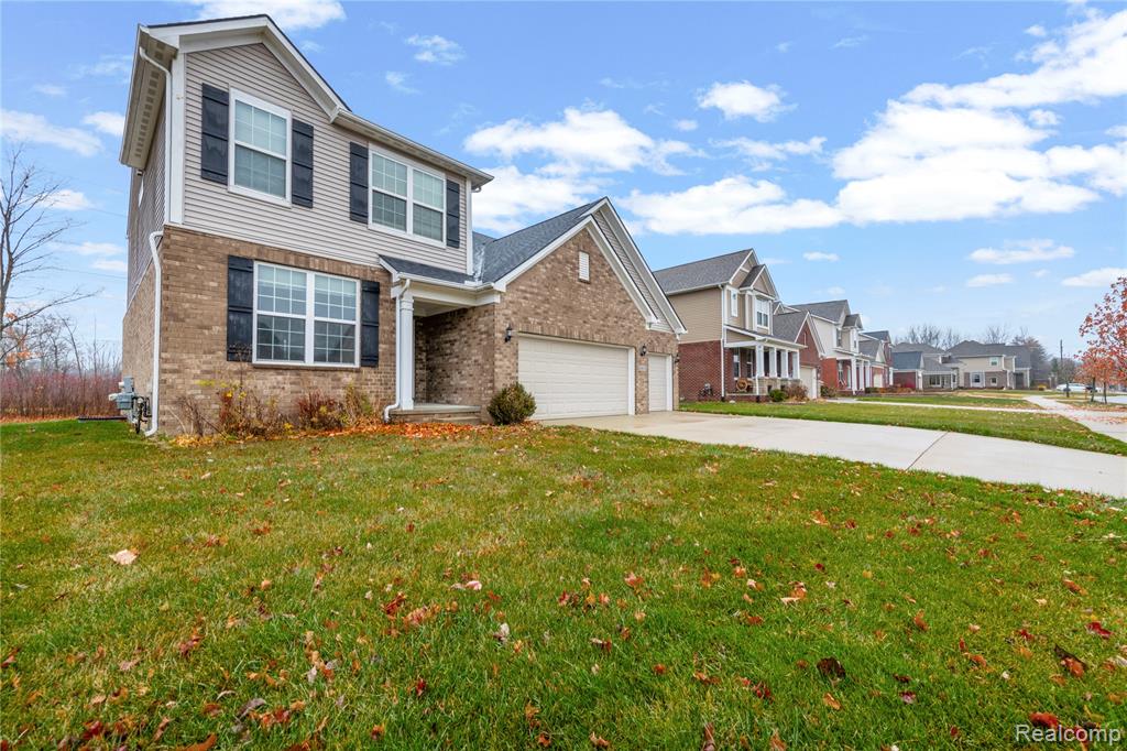 25835 Oberlin blvd, Novi, MI — Photo 4