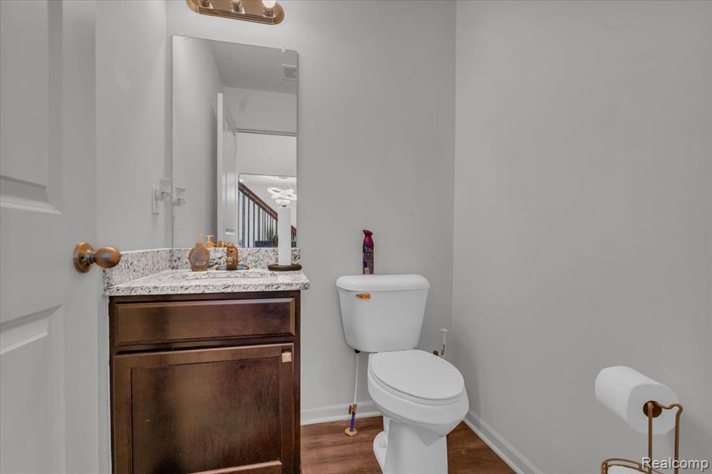 7210 Chandler Drive, Van Buren, MI 48111 — Photo 28