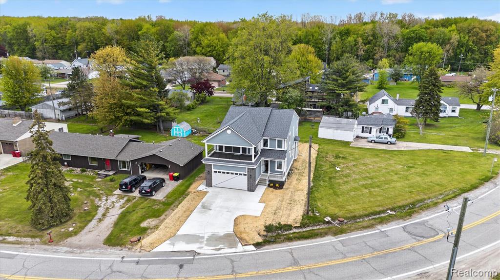 37235 Jefferson Avenue, Harrison Township, MI — Photo 45