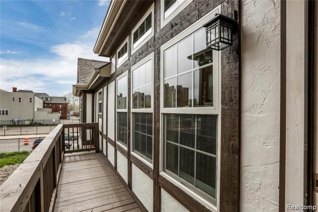 411 E Ferry Street, 15, Detroit, MI 48202 — Photo 17