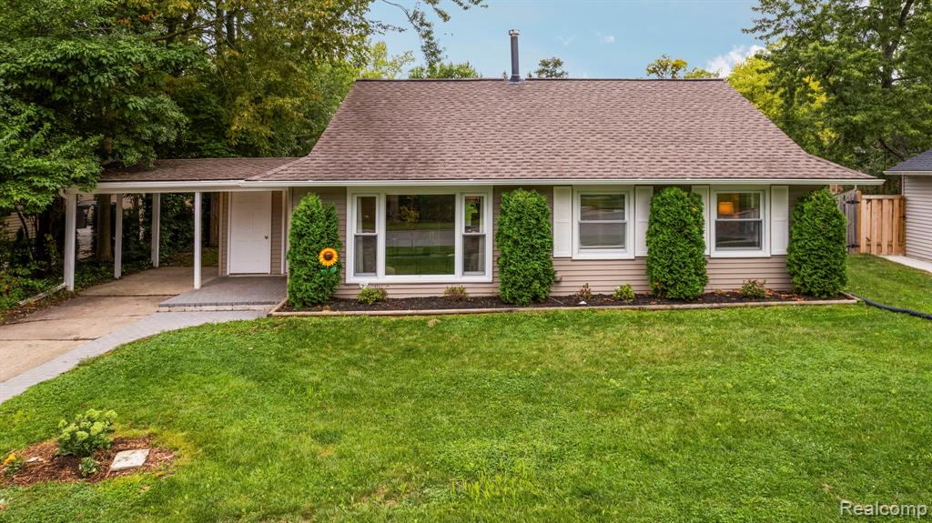 2460 Yost Boulevard, Ann Arbor, MI 48104 — Photo 3