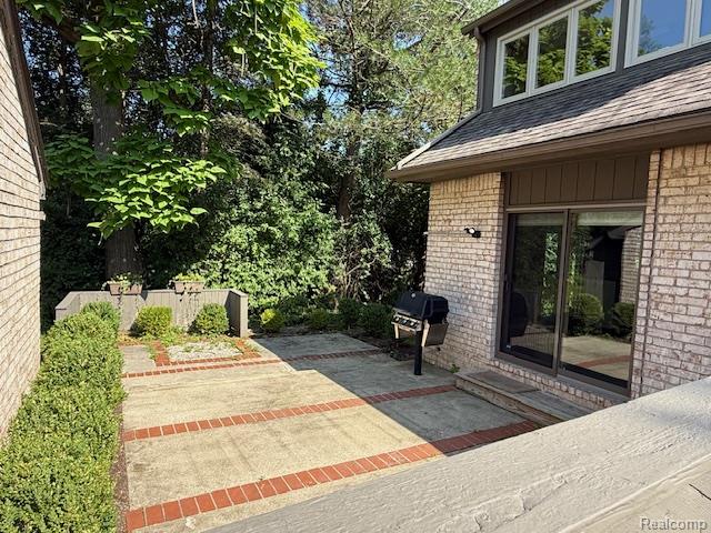 41350 N Woodward Avenue W, 8, Bloomfield Hills, MI 48304 — Photo 32