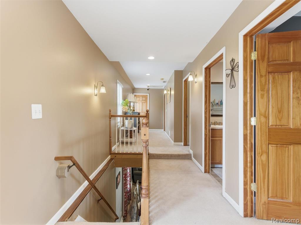 4615 Homesite Drive, Lake Orion, MI — Photo 21