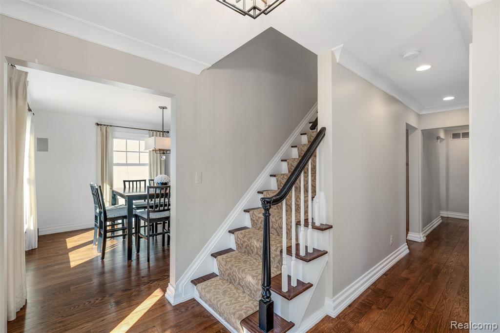 599 Westchester Way, Birmingham, MI 48009 — Photo 4