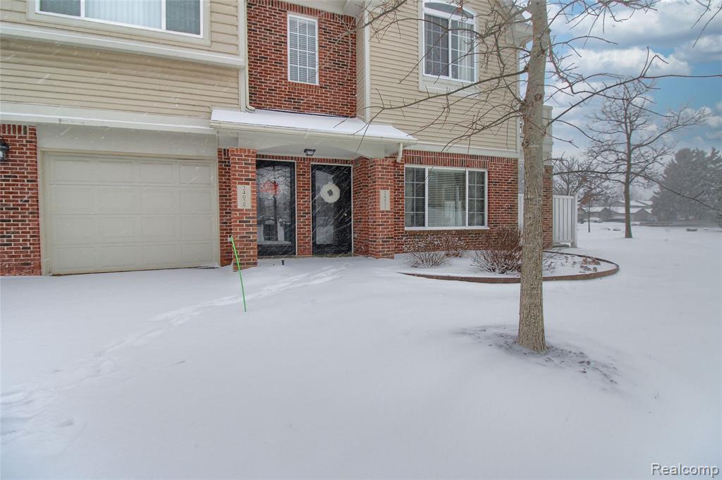 24031 Fairlane Boulevard, Trenton, MI 48183 — Photo 25