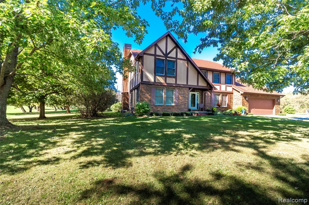 1511 Fish Lake Road, Lapeer, MI 48446 — Photo 44