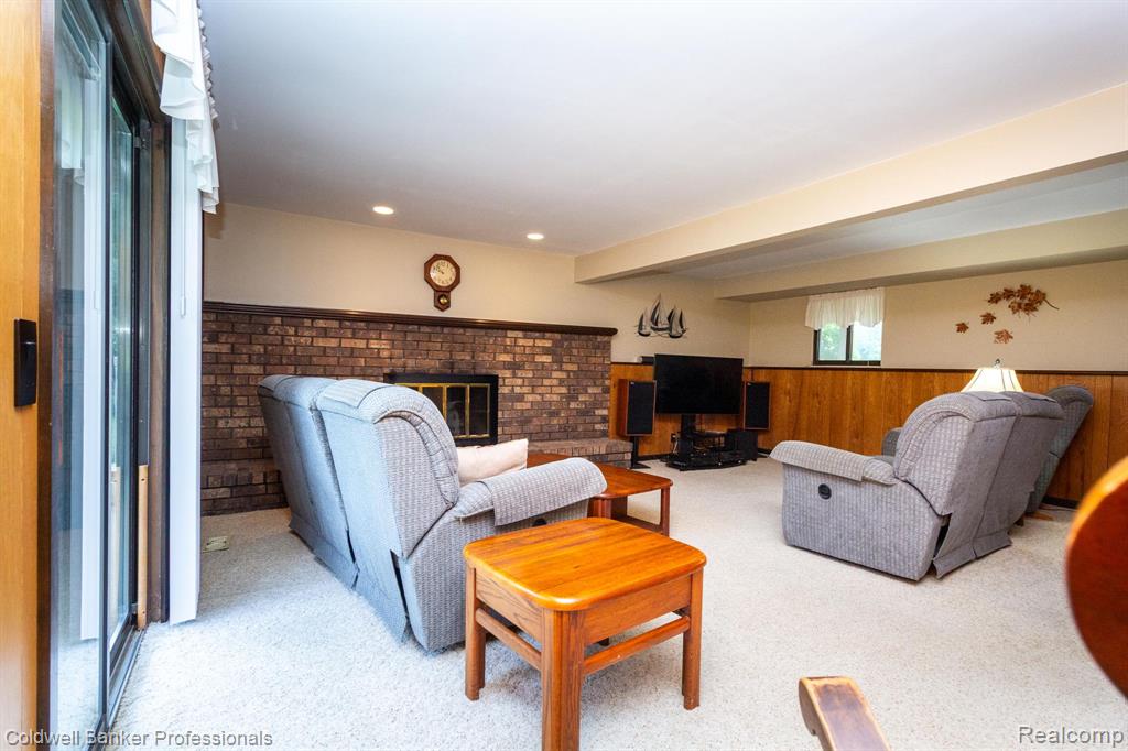 2809 Galway Bay Drive, Metamora, MI 48455 — Photo 16