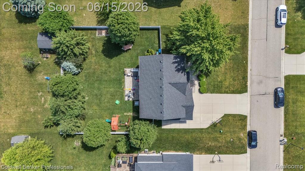4449 Daniel Drive, Grand Blanc, MI 48439 — Photo 37