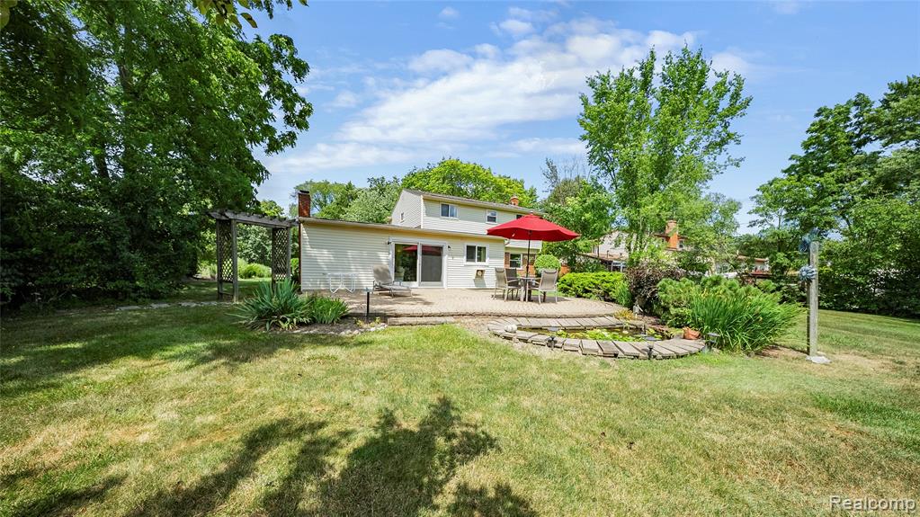 8267 Church Road, Grosse Ile, MI 48138 — Photo 41