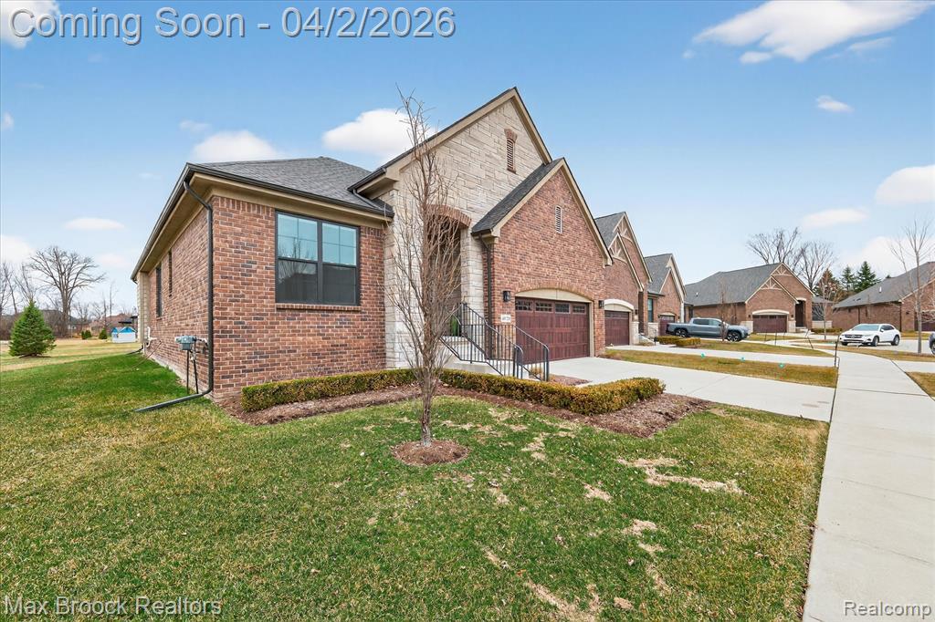 43721 Legacy Drive, Sterling Heights, MI 48314 — Photo 2