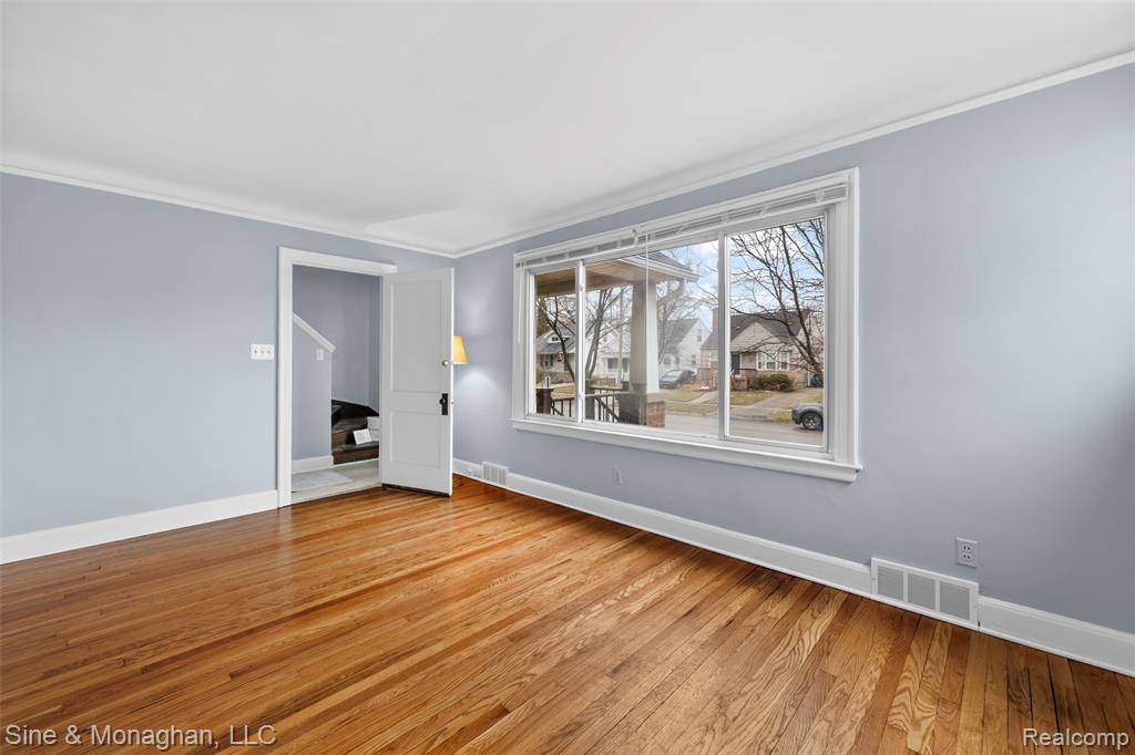 541 Jewell Street, Ferndale, MI 48220 — Photo 4