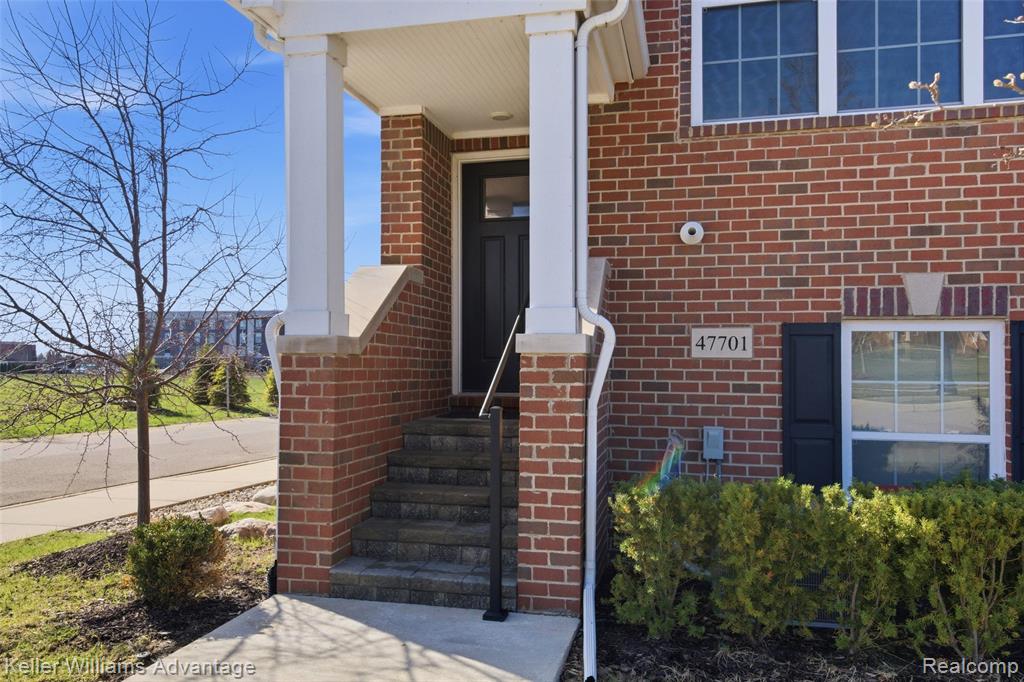 47701 Hillcrest Drive, Northville, MI 48168 — Photo 3