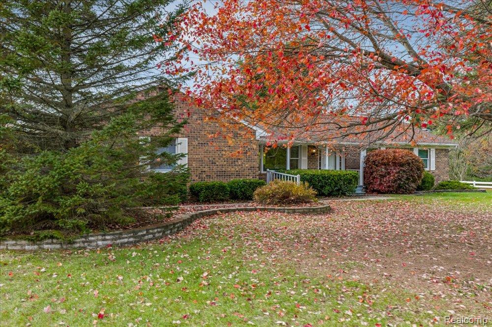 5618 Ann Arbor Saline Road, Saline, MI 48176 — Photo 44