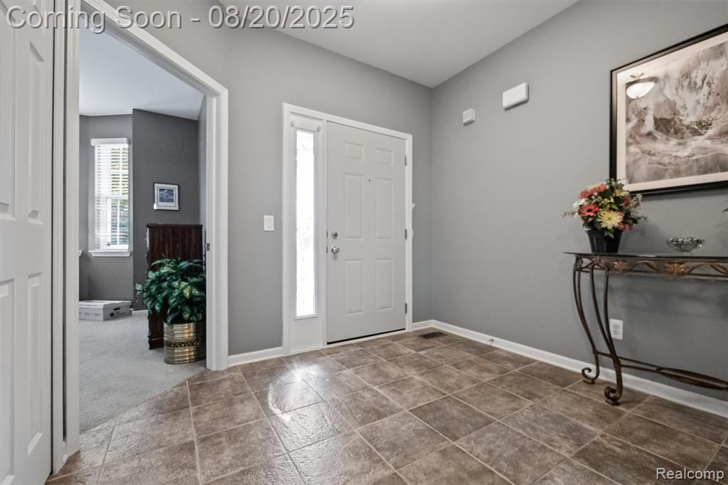 44205 Nova Drive, Sterling Heights, MI 48314 — Photo 3