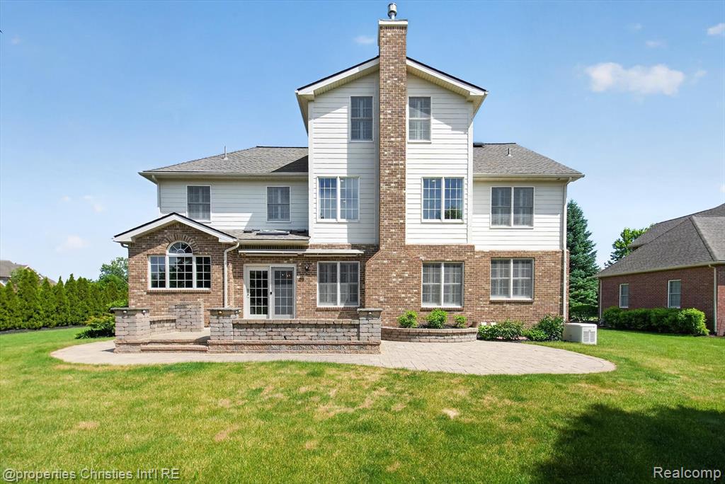 46592 Pinehurst Circle N, Northville, MI 48168 — Photo 73
