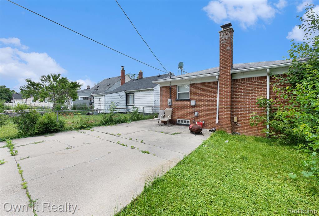 6788 Auburn Street, Detroit, MI 48228 — Photo 20