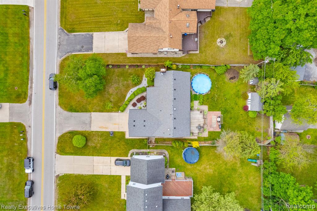 4244 Fairway Drive, Fort Gratiot, MI 48059 — Photo 43