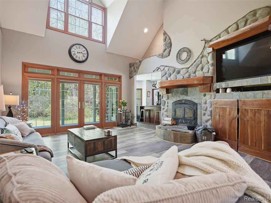 5790 Roberts Road, Cottrellville, MI — Photo 23