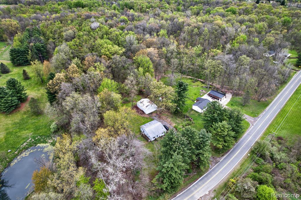 18944 Doyle Road, Gregory, MI 48137 — Photo 30