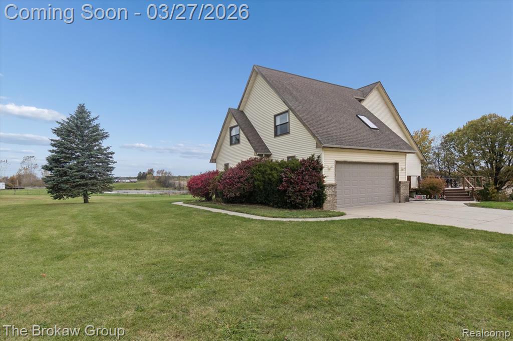 9028 Gale Road, Goodrich Vlg, MI — Photo 4