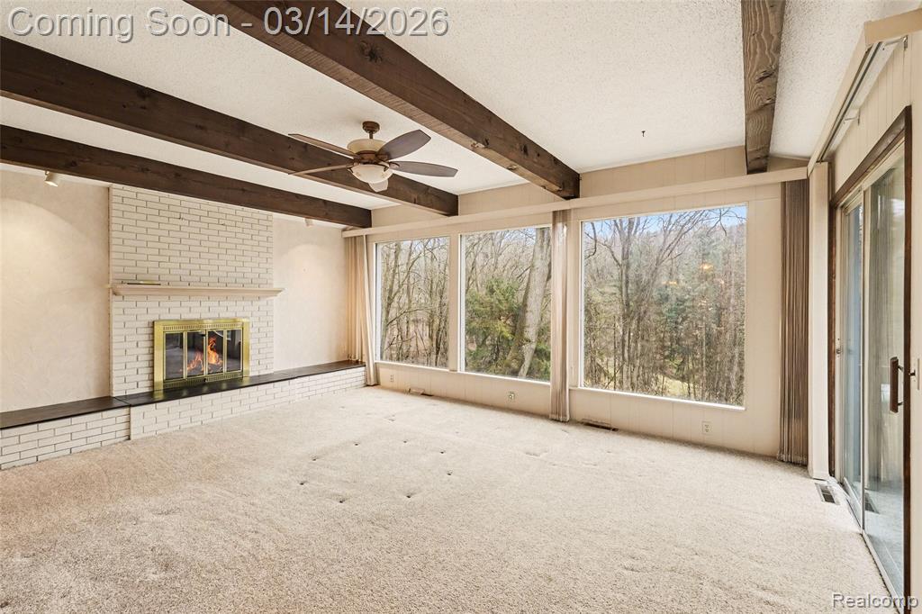 1380 Kent Road, Ortonville, MI 48462 — Photo 7