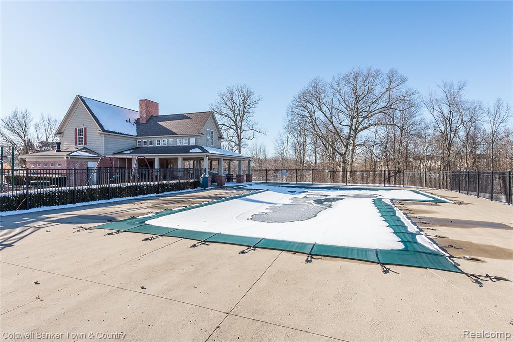 1240 Callaway Court, Howell, MI 48843 — Photo 40