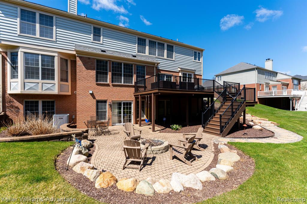 44499 White Pine Circle E, Northville, MI 48168 — Photo 50