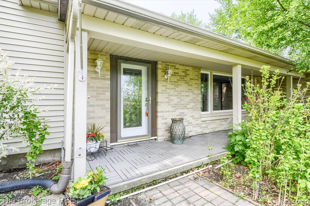 11305 Cook Road, Gaines Vlg, MI 48436 — Photo 3