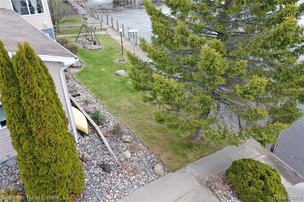 103 Harbor Street, Oscoda, MI 48750 — Photo 12