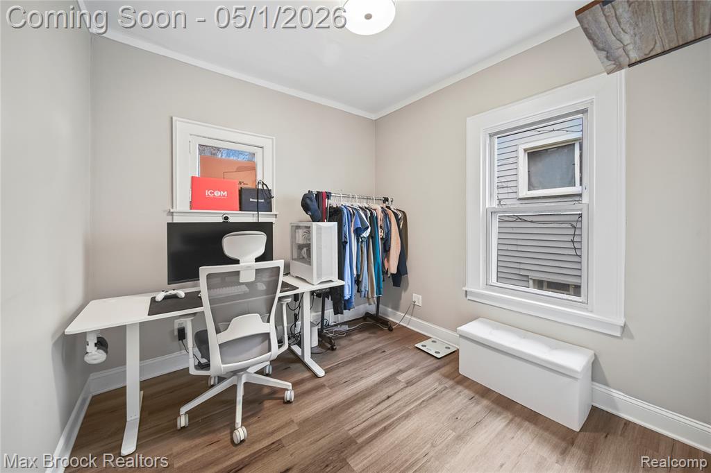 595 E Drayton Street, Ferndale, MI 48220 — Photo 12